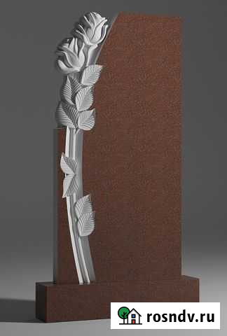 3д модели памятников для мемориальных бюро Саранск - изображение 1