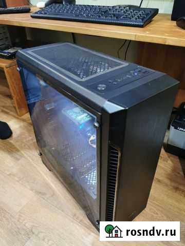Системный блок Дзержинск - изображение 1