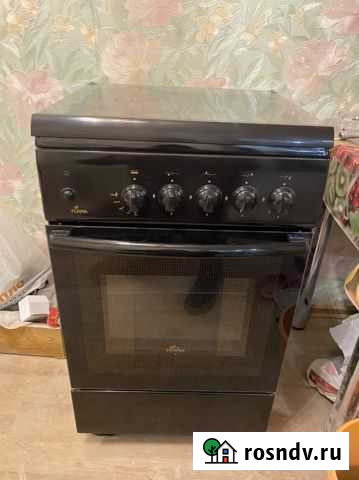 Газовая плита flama Лакинск - изображение 1