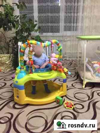 Игровой центр Кропоткин