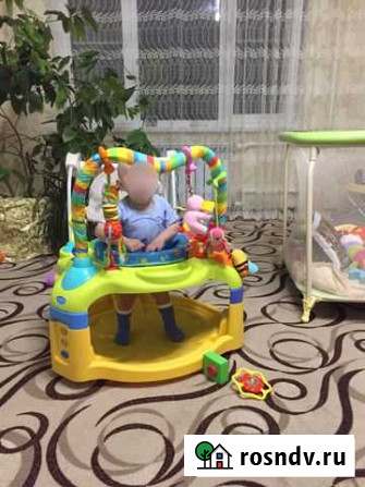 Игровой центр Кропоткин - изображение 1
