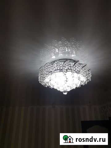 Люстра Озерск - изображение 1