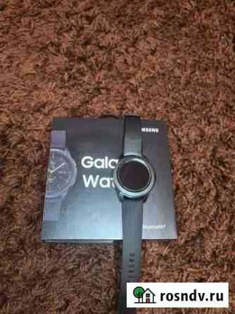 Samsung galaxy watch 42mm Иваново