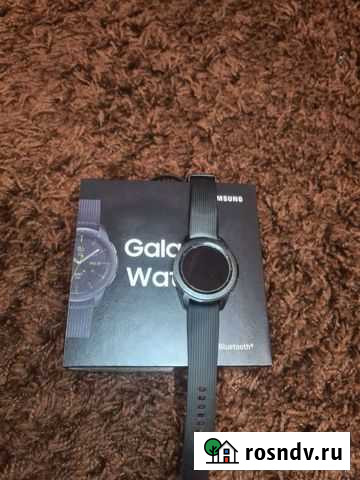 Samsung galaxy watch 42mm Иваново - изображение 1