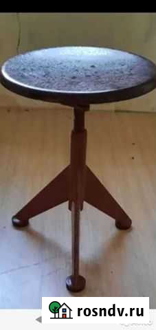 Стул музыканта Металл Тюмень - изображение 1