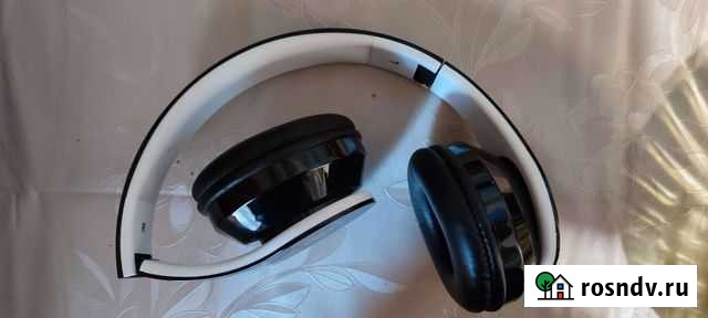 Беспроводные наушники Петропавловск-Камчатский - изображение 1