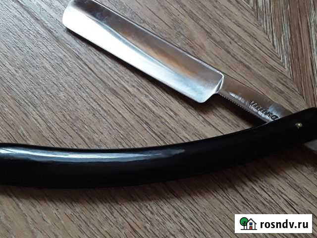 Опасная бритва Чехов - изображение 1