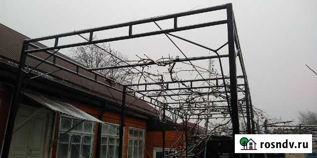 Услуги сварщика сварочные работы Владикавказ - изображение 1