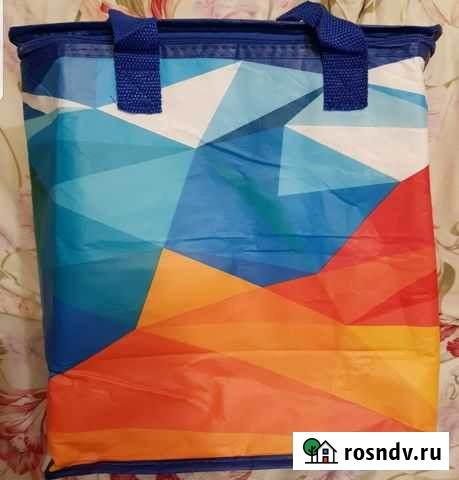 Новая Термосумка Самара - изображение 1