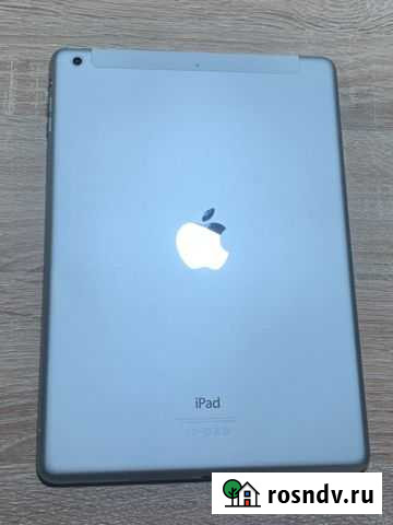 iPad air Мытищи - изображение 1