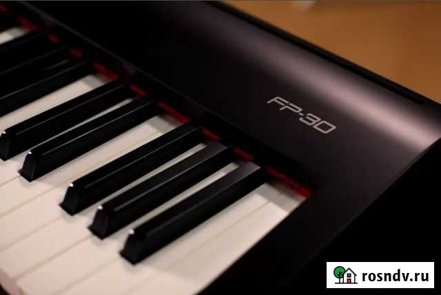 Пианино цифровое с доставкой. Для обучения Воронеж - изображение 1