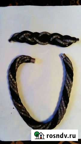 Комплект украшений Воронеж - изображение 1