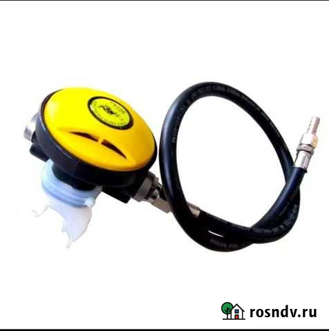 Октопус, регулятор давления Шебекино - изображение 1