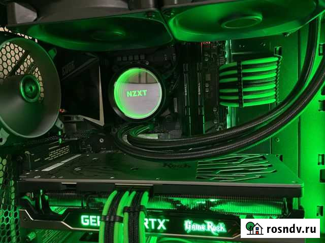 MSI Z390 + i5 9600kf Саратов - изображение 1