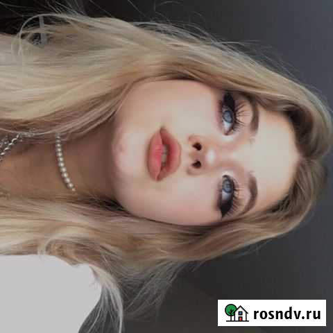 Работа официантка Воронеж - изображение 1