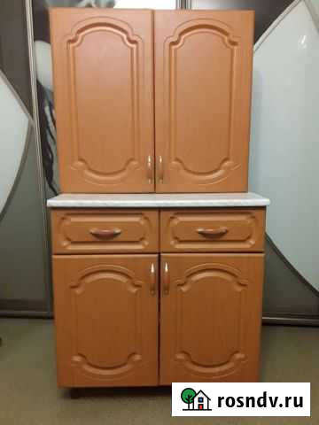 Кухонные шкафы Сыктывкар - изображение 1