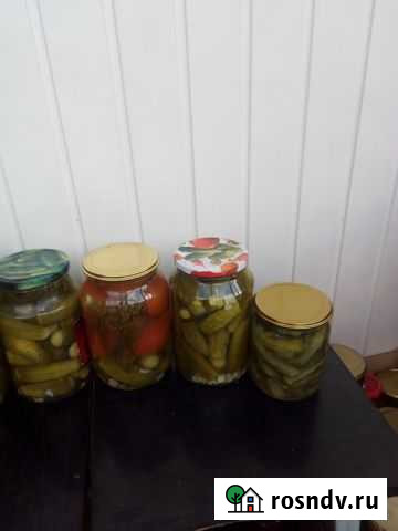 Помидоры огурцы Курган - изображение 1