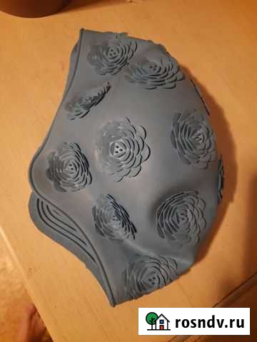 Шапочка для купания Иркутск - изображение 1