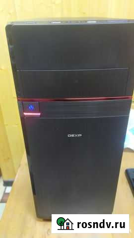 Системный блок i7 Киржач - изображение 1