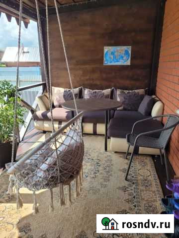 Сдам танхаус Ждановский - изображение 1