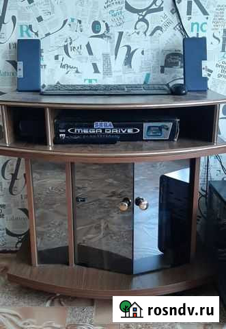 Тумба под TV Саяногорск - изображение 1