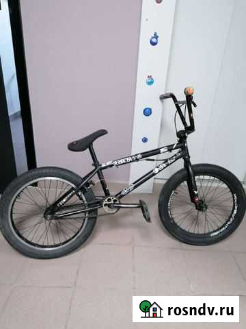 BMX WeThePeople Химки - изображение 1