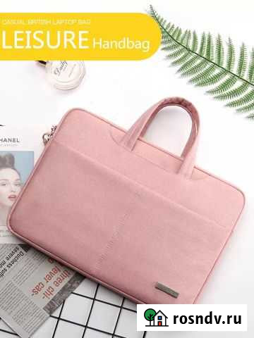 Сумка для ноутбука новая Сыктывкар - изображение 1