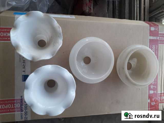 Плафон Астрахань - изображение 1