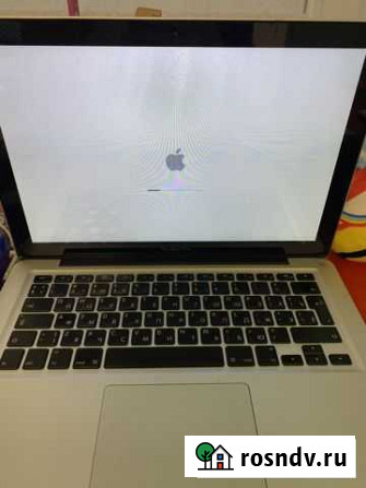 Apple MacBook Pro Новый Оскол - изображение 1
