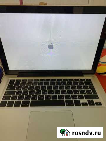 Apple MacBook Pro Новый Оскол - изображение 1