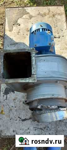 Вентилятор вытяжной Тюмень - изображение 1