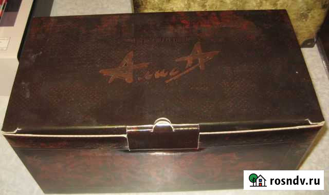 Антология Алисы на 17 CD Белгород - изображение 1