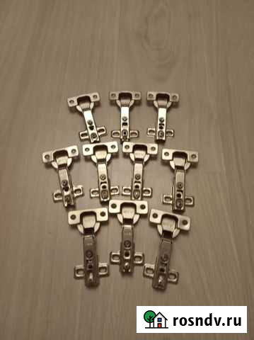 Петли мебельные Воронеж - изображение 1