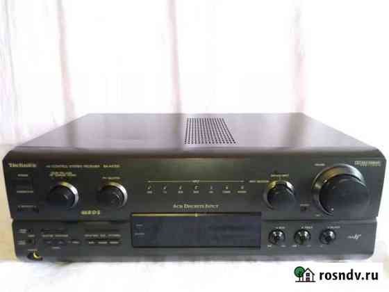 Ресивер Technics SA-AX720 Киров