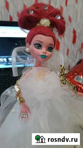 Сувенирная шкатулка Ульяновск - изображение 1