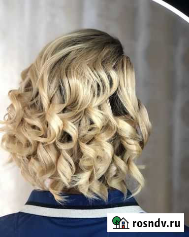 Макияж и прическа Видное - изображение 1