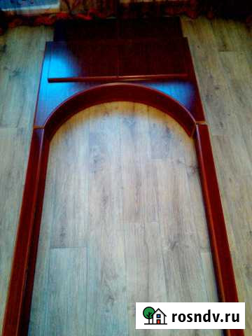 Арка,антресоль Нижний Новгород - изображение 1