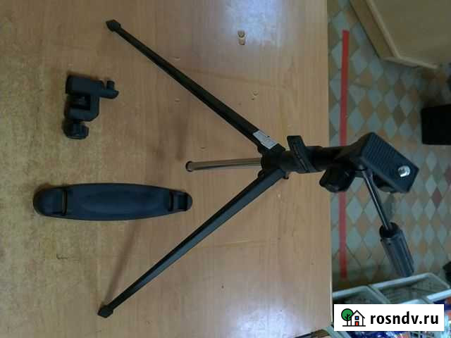 Тренога Юкон Калуга - изображение 1