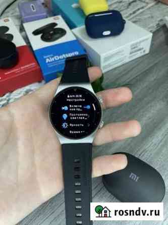 Часы U46M/Smart watch Муром