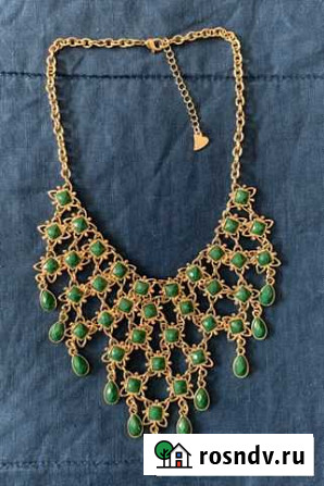 Колье Lady accessories Уфа - изображение 1