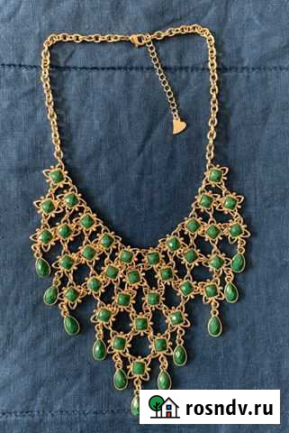 Колье Lady accessories Уфа - изображение 1