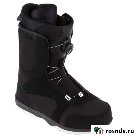 Новые head rodeo BOA Сноубордические ботинки Саратов - изображение 1