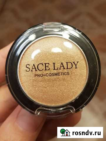 Новые тени для век Вологда - изображение 1