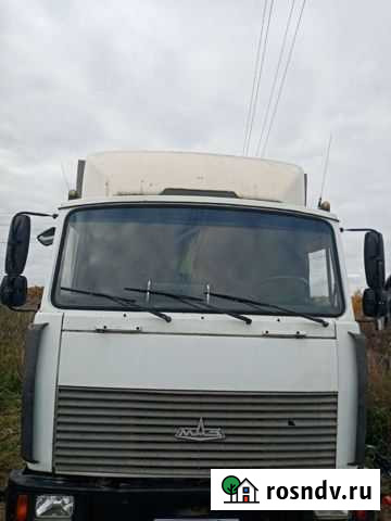 МАЗ 4370, 2008 Ковров - изображение 1