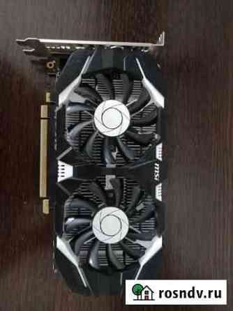 Видеокарта gtx 1050 2gb Волгоград