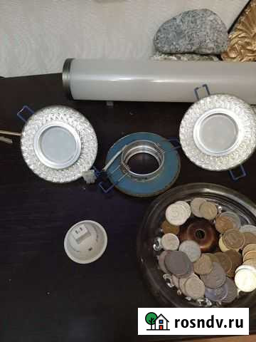 Светильники точечные Казань - изображение 1