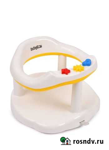 Стульчик для купания Мурманск - изображение 1