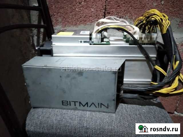 Асик s9k 14t Сыктывкар - изображение 1