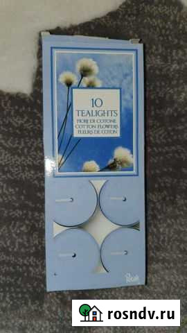 Свечи восковы. Декор Обнинск - изображение 1