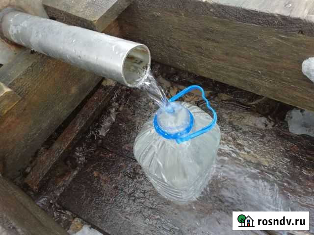 Доставка воды Людиново - изображение 1